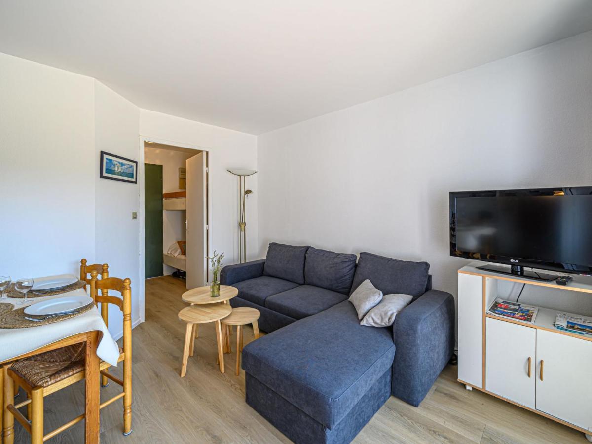Apartment Plein Ciel-2 By Interhome Carnac Extérieur photo
