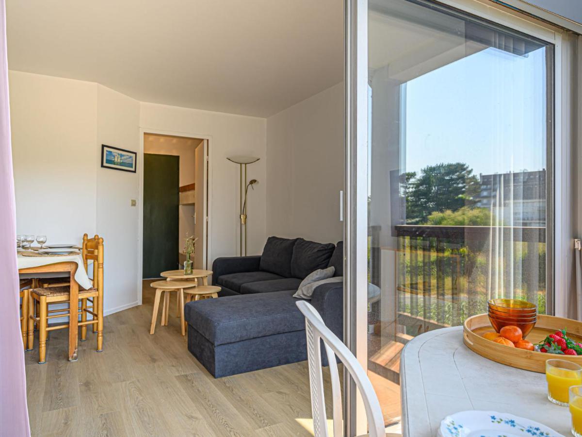 Apartment Plein Ciel-2 By Interhome Carnac Extérieur photo