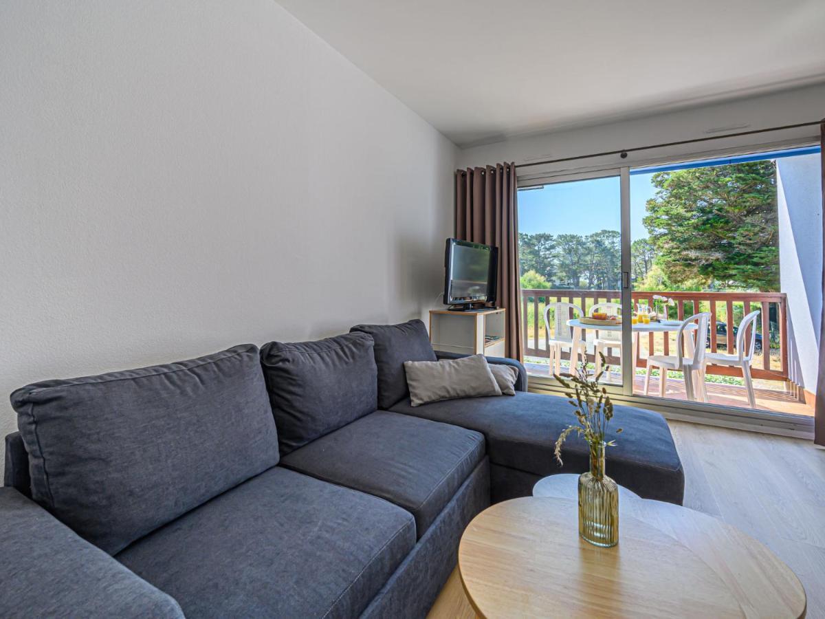 Apartment Plein Ciel-2 By Interhome Carnac Extérieur photo