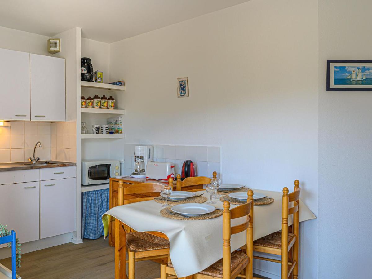 Apartment Plein Ciel-2 By Interhome Carnac Extérieur photo