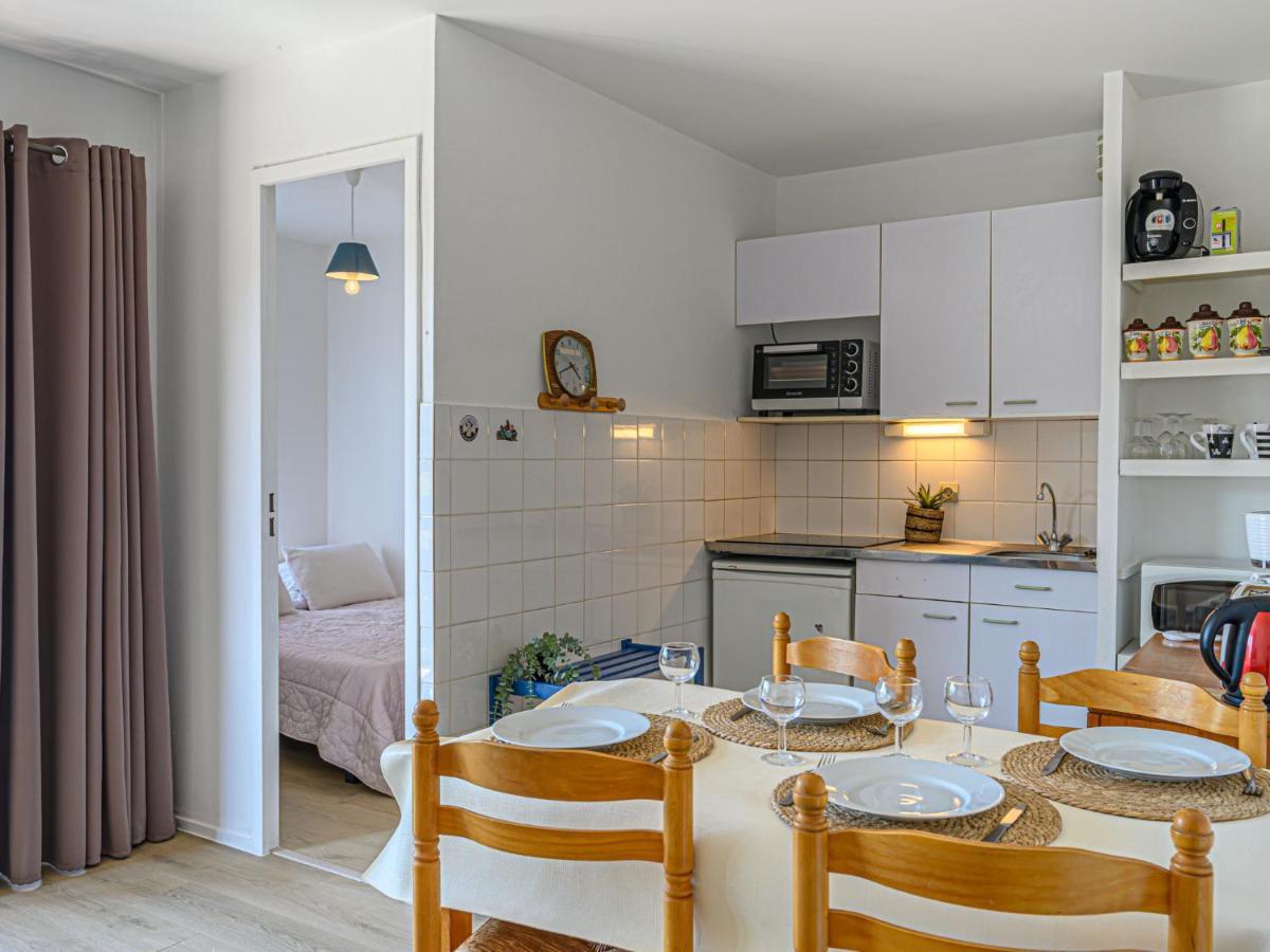 Apartment Plein Ciel-2 By Interhome Carnac Extérieur photo