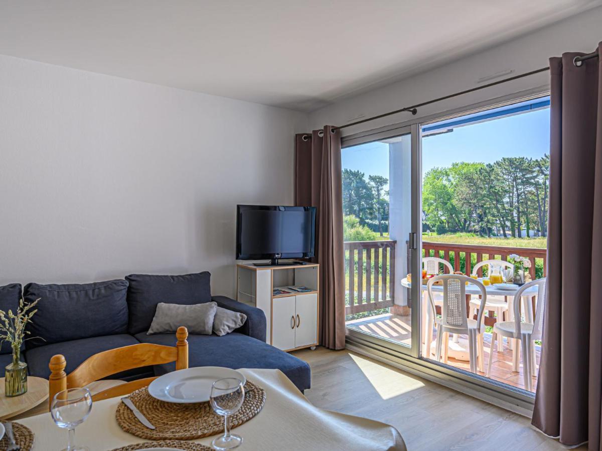 Apartment Plein Ciel-2 By Interhome Carnac Extérieur photo