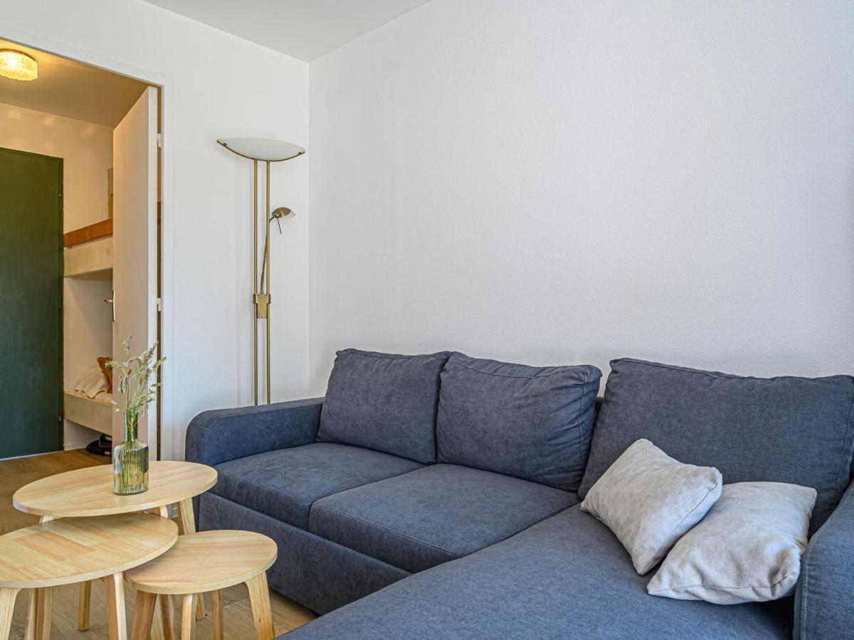 Apartment Plein Ciel-2 By Interhome Carnac Extérieur photo