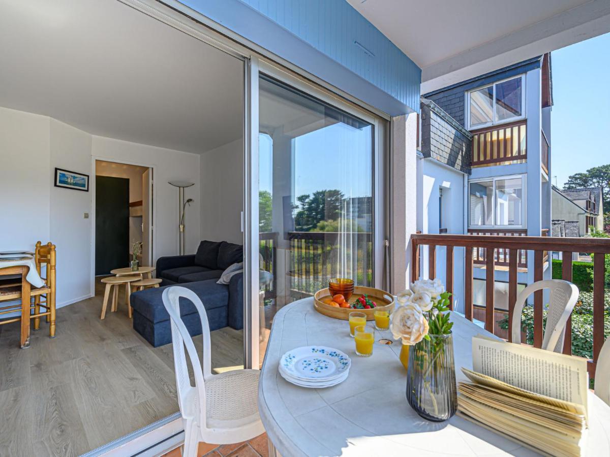 Apartment Plein Ciel-2 By Interhome Carnac Extérieur photo
