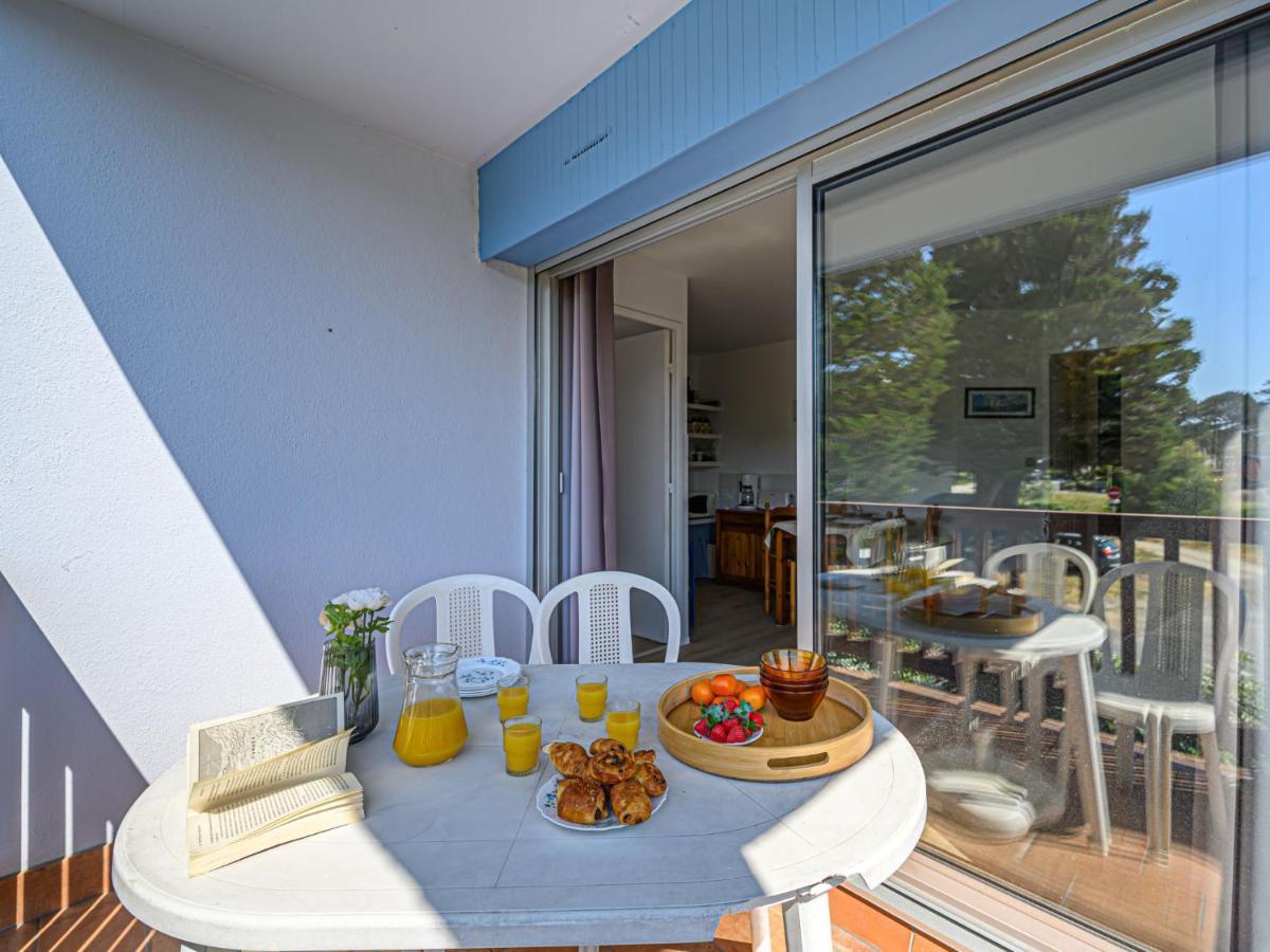 Apartment Plein Ciel-2 By Interhome Carnac Extérieur photo
