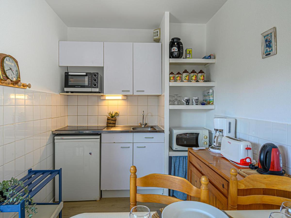 Apartment Plein Ciel-2 By Interhome Carnac Extérieur photo